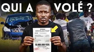 Miniature : MEA CULPA! Je vous dis TOUTE LA VÉRITÉ sur l’Affaire des 18 MILLIONS …
