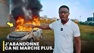 Miniature : STOP! JE DÉMISSIONNE DE CE BUSINESS EN AFRIQUE. J’EN AI MARRE 😡