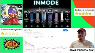 Miniature : 💎 Inmode : La meilleure affaire du marché ? 💡