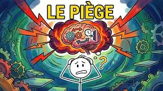 Miniature : Pourquoi ton cerveau DÉTESTE le changement ?
