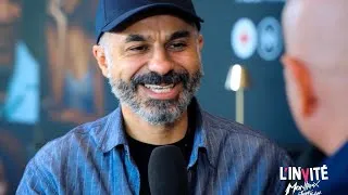 Miniature : Anoush ABRAR: « Mes photos secrètes avec Sting, Grâce Jones et les stars du Montreux Jazz Festival »