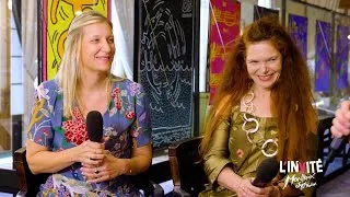Miniature : Stéphanie-Aloysia MORETTI & Viviane RYCHNER RAOUF:« Le Montreux Jazz Festival a des sœurs  partout »