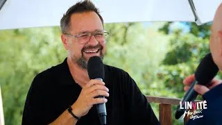 Miniature : Mathieu JATON : « Le Montreux Jazz Festival est une légende qui se réinvente en permanence »