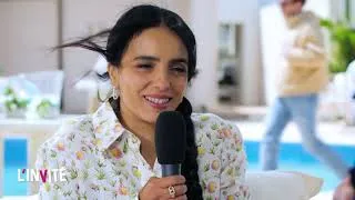 Miniature : Hafsia HERZI : "Je suis amoureuse du public"