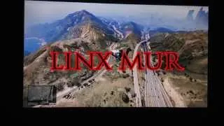 Miniature : Linx Mur - Astuces et mystères sur GTA V (Alien, Hélico, Bugatti , Coffre fort ...)