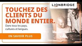 Miniature : Comment conquérir des clients à l'échelle mondiale ?