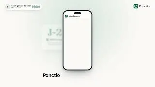 Miniature : Rendez vous manqués  Récupérez votre chiffre d'affaires  Ponctio