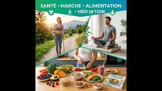Miniature : Simplifier : pourquoi vous êtes fatigué alors que tout va bien ?