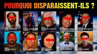 Miniature : EN SAVAIENT-ILS TROP ? 11 SCIENTIFIQUES DISPARUS OU DÉCÉDÉS
