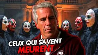 Miniature : La MALÉDICTION EPSTEIN : 22 DISPARITIONS & MORTS TROUBLANTES