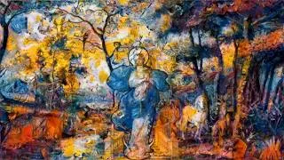 Miniature : Bruckner : "Marie des Étoiles", Symphonie nᵒ 7 (Eliahu Inbal) – Un film de Lionel Montcelet