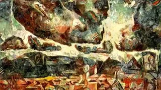 Miniature : Bruckner : "Dans un gris plomb désert de sable", Symphonie nᵒ 6, E. Inbal, film de Lionel Montcelet