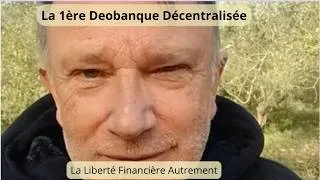 Miniature : La première Deobanque décentralisée de la DeFi