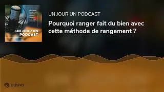 Miniature : Pourquoi ranger fait du bien avec cette méthode de rangement ?