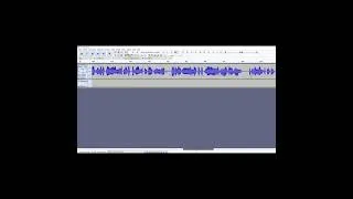Miniature : TUTO |  Export multiple sur AUDACITY