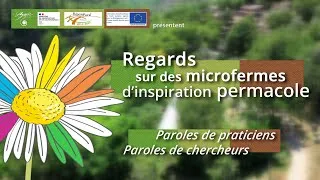 Miniature : Regards sur les microfermes d'inspiration permacole