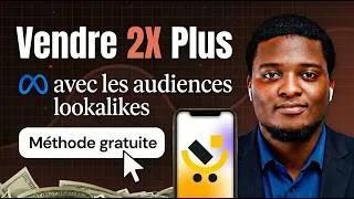 Miniature : Le secret caché derrière les audiences similaires sur Facebook Ads