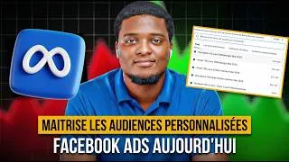 Miniature : Comment vendre sur Facebook avec les Audiences personnalisées