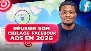 Miniature : Comment faire un bon ciblage sur Facebook Ads en 2026 ?