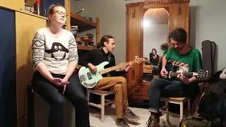 Miniature : Portishead - Glorybox [Cover-Rehearsal]
