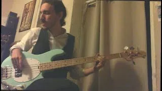 Miniature : Kate Bush - Wuthering Heights [Bass Cover]
