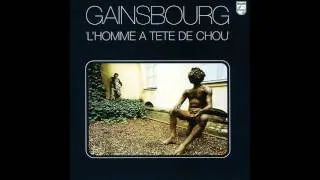 Miniature : Serge Gainsbourg - Variations Sur Marilou