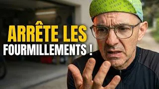 Miniature : Tu fourmilles encore malgré les réglages ? La vraie raison (que personne ne t'a dite)