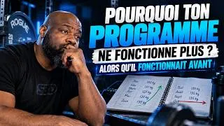 Miniature : Pourquoi ton programme ne fonctionne plus alors qu’il fonctionnait avant ?