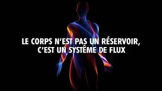 Miniature : Le corps est un flux et non un récipient. L'eau hydrogénée comme pierre angulaire de votre équilibre