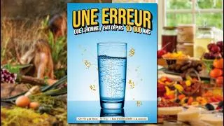 Miniature : l'Hydrogène du souffle des centenaires d'Okinawa et l'eau hydrogénée une aide à votre équilibre.
