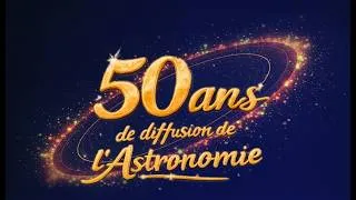 Miniature : andromede 50 ans de diffusion de l'astronomie