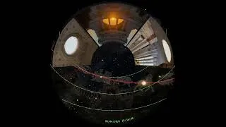 Miniature : Oeil solaire à Longchamp - Lionel Ruiz & SUNO AI
