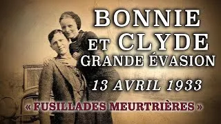 Miniature : Fusillades mortelles : l’incroyable cavale de Bonnie et Clyde (2016) – Mise en scène et costumes