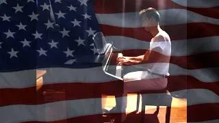 Miniature : The Star-Spangled Banner - Piano