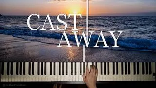 Miniature : Cast Away - Main Theme - Piano/Strings