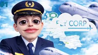 Miniature : Je crée le PIRE aéroport du monde 😭✈️