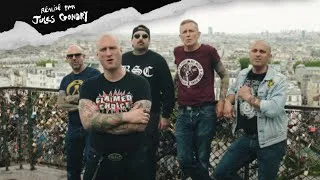 Miniature : Lion's Law - Brother (Official Videoclip)