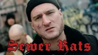 Miniature : Lion's Law - Sewer Rats (Official Videoclip)