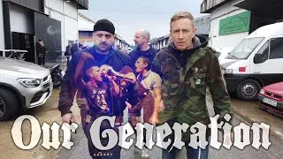 Miniature : Lion's Law - Our Generation (Tour Video) 04/2022