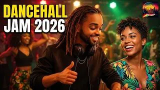 Miniature : Mix Session Dancehall Jam 2026 - Konshens, Busy Signal, Elephant Man, Shensea, Vybz Kartel and More
