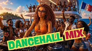 Miniature : Mix Session Dancehall Style 2026 - Blaize Fayah, Bamby, Busy Signal, Tribal Kush, Limitlezz and More