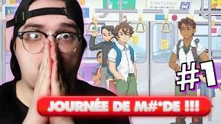 Miniature : UNTIL THEN #1 - CE JEUX VA NOUS FAIRE PLEURER !