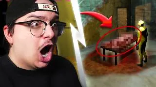Miniature : ON TESTE 2 JEUX INDÉ HORREUR (j'ai embrassé un monstre)