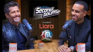 Miniature : 🎙️SECOND SOUFFLE : SABER DESFARGES x BIXENTE LIZARAZU