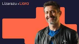 Miniature : Bixente Lizarazu x Liora : Le mental de champion au service de votre carrière
