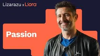 Miniature : Bixente Lizarazu : Champion du monde & ambassadeur Liora