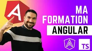 Miniature : 🚀 LANCEZ VOUS AVEC LE FRAMEWORK ANGULAR !