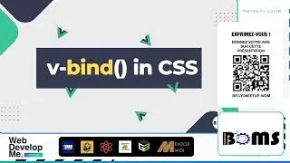 Miniature : Marcelin Sigha - Les nouveautés de VueJS 3.2