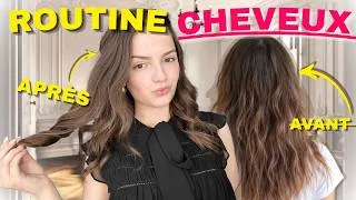 Miniature : MES CONSEILS POUR DE MEILLEURS CHEVEUX !