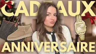 Miniature : MES INCROYABLES CADEAUX D'ANNIVERSAIRE 19 ANS !